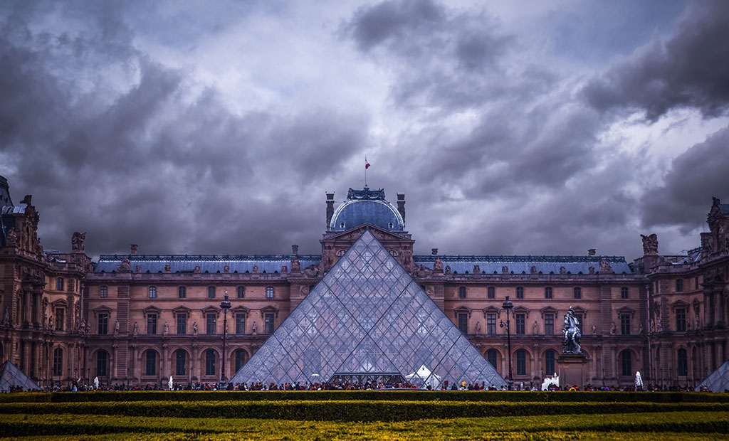 کامل ترین راهنمای بازدید از موزه لوور پاریس (2022)